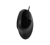 Kensington Mouse Pro Fit® Ergo con cavo
