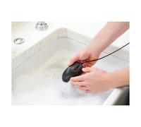 KENSINGTON MOUSE PRO FIT WASHABLE MOUSE WIRED K70315WW