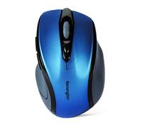 Kensington Mouse Pro Fit wireless, Mouse Ottico di Medie Dimensioni, per l'Home