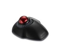 Kensington Trackball Orbit® wireless con rotella di scorrimento - nera