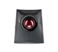 KENS K72080WW - Trackball, Bluetooth/radio/USB, SlimBlade