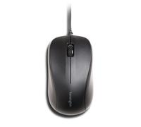KENSINGTON Mouse ValuMouse Nero Ottico 1000 DPI USB Ambidestro