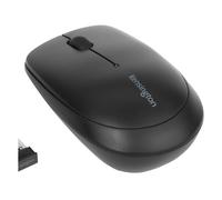 Kensington Mouse wireless portatile Pro Fit Nero Ambidestro Laser RF K72452WW