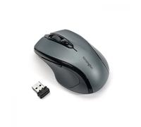 Kensington Profit Mid Wireless Mouse Argento