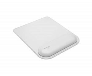 Kensington Mousepad with ErgoSoft Wrist Rest Support for Home Office, Grey - Mou