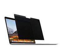 Kensington MP12 Filtro Privacy Magnetico per Apple Macbook Pro e Laptop Macbook Air da 12", Facile Applicazione/Rimozione, Conforme TAA, Compatibile con Macbook da 12"
