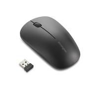 Kensington MY230 EQ Rechargeable Mouse, Wireless and Midsize, Quiet-Click Ambide