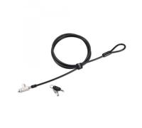Kensington N17 Keyed Laptop Lock - Master Keyed