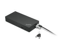 Kensington NanoSaver Cable Lock from Lenovo