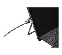 Kensington NanoSaver Keyed Laptop Lock Backup laptop K64444WW