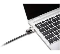Kensington NanoSaver™ Laptop Lock - Keyed Keyed Lock Standard Cable