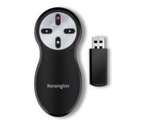 KENSINGTON NON LASER WIRELESS PRESENTER K33373EU