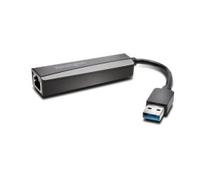 Kensington Nuovo Hub USB 3.0 Con Adattatore Ethernet K33981WW