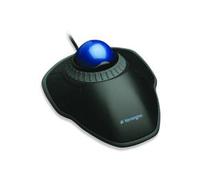 Kensington Trackball Orbit con rotella di scorrimento Ambidestro K72337EU