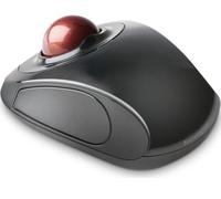 Kensington Orbit Wireless Mobile Trackball Bluetooth Trackball Nero Ambidestro