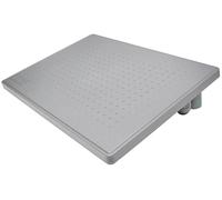 Kensington Ergonomic Foot Rest - Improve Posture, Circulation and Back and Leg C