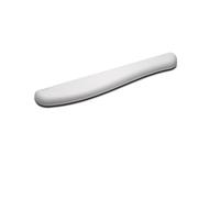 Kensington Poggiapolsi Ergosoft Per Tastiere Gaming e Meccaniche, con Altezza Superiore di 20 mm, Forma Sagomata, Design Professionale, Grigio, K50431EU
