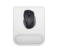 Kensington Poggiapolsi Ergosoft One Size White