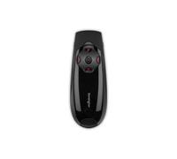 Kensington Presenter Expert Controllo del cursore wireless con laser rosso (PRESENTER EXPERT RED LASER - W/ CURSOR CONTROL) NEW