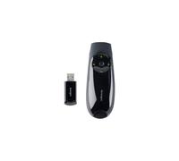 Kensington Presenter Expert Laser Verde con Controllo del Cursore Telecomando di Presentazione RF