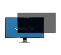 Kensington Privacy Screen Filter Pellicola di protezione e privacy Monitor 63,5