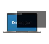 Kensington Privacy Screen Filter Pellicola di protezione e privacy Notebook