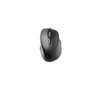 Kensington Pro Fit di medie dimensioni - Mouse - Ottico - Wireless - 24 GHz - Ricevitore wireless (USB) - Nero (K72405EU)