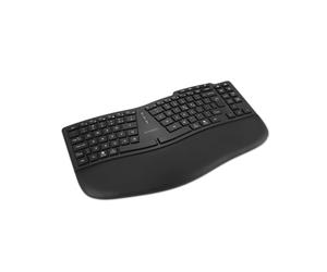 Kensington Pro Fit Ergo KB675 EQTastiera compatta ricaricabile - Nouvo