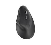 KENS K72482WW - Mouse, Bluetooth/radio, verticale, nero