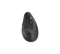 KENS K72482WW - Mouse, Bluetooth/radio, verticale, nero