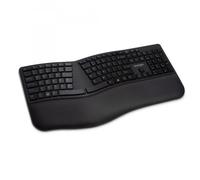 Kensington Pro Fit Ergo tastiera Bluetooth (PROFIT ERGO WIRELESS KEYBOARD UK) -