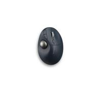Kensington Pro Fit Ergo TB550 mouse Ufficio Mano destra RF senza fili + Bluetooth Trackball 1600 DPI