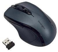 Kensington Profit Mid Wireless Mouse Argento