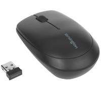 Kensington Pro Fit Wireless 2.4 GHz Mouse for Windows and Mac, Black Black Compa
