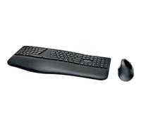 KENSINGTON Profit Ergo Wireless Desktop WRLS