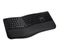 Tastiera wireless Kensington Pro Fit® Ergo (nero) - Nouvo