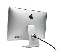 Kensington SafeDome Secure iMac Lock (K64962US), ARGENTO