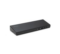 Docking station 4K doppia USB-C e USB 3.0 SD4750P K39105EU - Nuova - Fattura