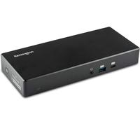 Kensington SD4781P DOCKING USB-C/A DUAL 5028252640718