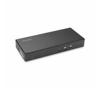 Kensington SD4781P EQ USB-C and USB-A Dual 4K Docking Station NEW