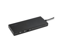 Kensington SD4842P EQ Docking Station USB 3.2 Gen 2 (3.1 Gen 2) Type-C nero - Nouvo