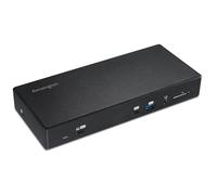 Kensington SD4855P USB-C Docking Station a doppio display (DFS), 100W PD - DP++/HDMI (K33575NA)