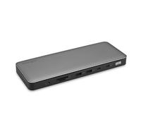 KENSINGTON SD5760T Docking Station USB-C USB4 Thunderbolt 3 Grigio