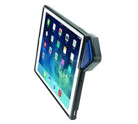 Kensington Secureback M Series Custodia di Sicurezza per iPad Air, Nero