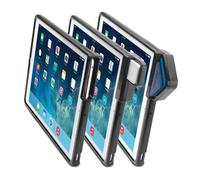 KENSINGTON SECUREBACK M SERIES PER IPAD AIR, NERO