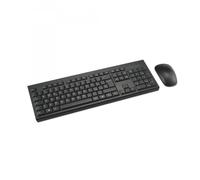 Kensington Set da scrivania wireless KM150 EQ