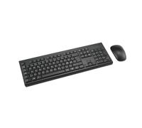 Kensington Set da scrivania wireless KM150 EQ NEW