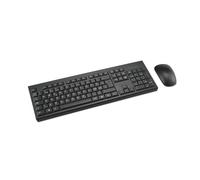 Kensington Set da scrivania wireless KM150 EQ NEW