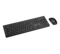 Kensington Set per desktop ricaricabile KM270 EQ - Wireless