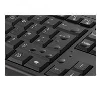 Kensington Set per desktop ricaricabile KM270 EQ - Wireless (KM270 EQ Desktop Se